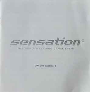 Various - Sensation 2003 - White Edition