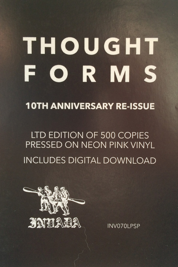 Thought Forms - Thought Forms | Invada (INV070LPSP) - 7