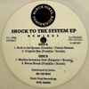 Shock To The System (2) - Shock To The System EP Remixes