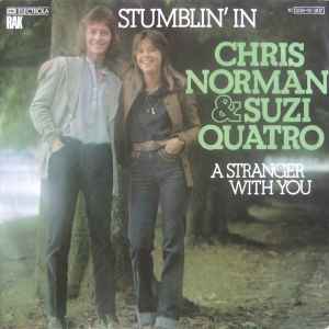 Stumblin' In - Chris Norman & Suzi Quatro