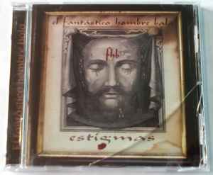 Estigmas (CD, Album, Repress)en venta