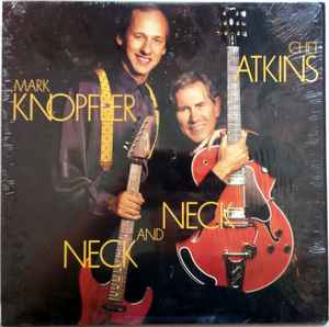 Mark Knopfler & Chet Atkins - Poor Boy Blues (Official Video