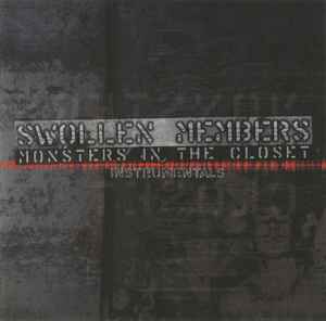 Swollen Members - Monsters In The Closet (Instrumentals)