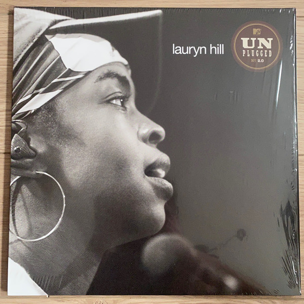 Lauryn Hill – MTV Unplugged 2.0 (Vinyl) - Discogs
