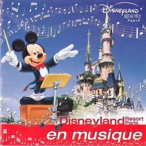 Disneyland Resort Paris En Musique - Various