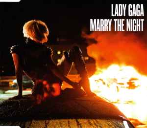 Marry The Night - Lady Gaga