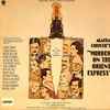 Richard Rodney Bennett - Agatha Christie's Murder On The Orient Express (Original Soundtrack Recording)