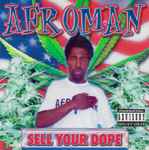 Cover of Sell Your Dope, 2000-09-12, CD