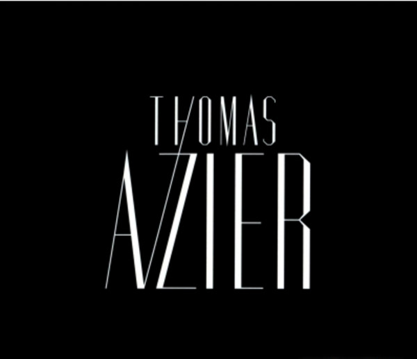 ladda ner album Thomas Azier - Hylas Sampler