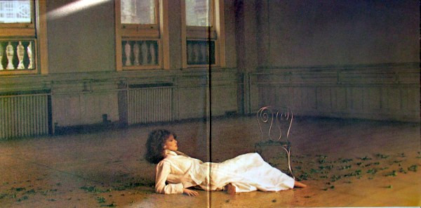 Carly Simon - Boys In The Trees | Elektra (6E-128) - 2