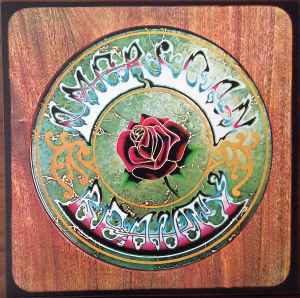 Grateful Dead – Grateful Dead (2021, 180g, Gatefold, Vinyl) - Discogs