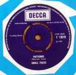 Cover of Patterns / E Too D, 1967-05-26, Vinyl