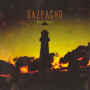 Gazpacho (2) - Missa Atropos