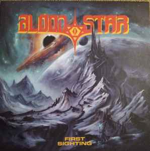 Blood Star (2) - First Sighting