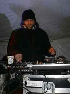 DJ Overdose on Discogs