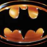 Cover of Batman (Motion Picture Soundtrack), 1989, CD