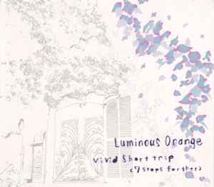 Luminous Orange – Luminousorangesuperplastic (1999, Digipak, CD