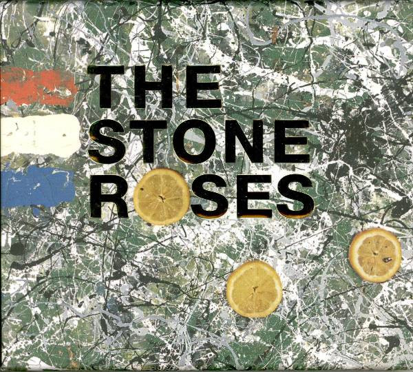 The stone Roses / The Stone Roses | Stone Roses (The) (groupe anglais de rock alternatif)