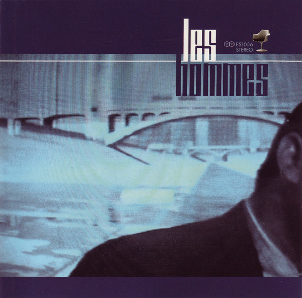 Les Hommes – Les Hommes (2002, Vinyl) - Discogs
