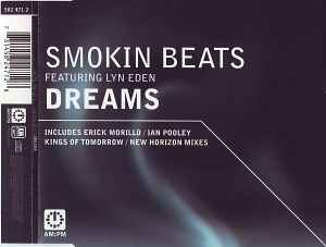 Dreams - Smokin Beats Featuring Lyn Eden