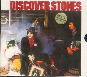 Rolling Stones – Black Box (2002, Gold Discs, CD) - Discogs
