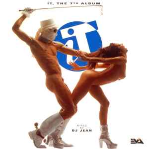 iT - The 7th Album - DJ Jean