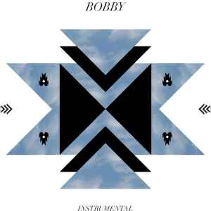 Robin Hannibal - Bobby (Instrumental) album cover