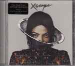 Cover of Xscape, 2014-05-13, CD
