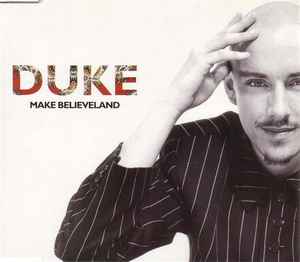 Make Believeland (CD, Maxi-Single)en venta