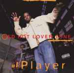 Red Hot Lover Tone – #1 Player (CD) - Discogs