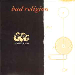 Christmas Songs (Bad Religion EP) - Wikipedia