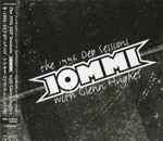 Iommi = アイオミ With Glenn Hughes = グレン・ヒューズ – The 