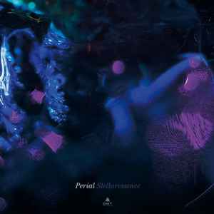 Perial - Stellaressence album cover