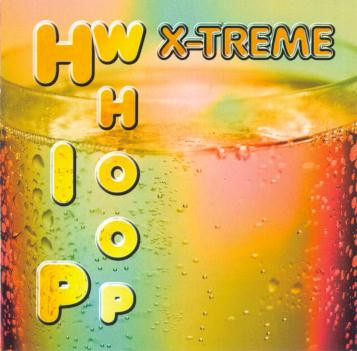 descargar álbum XTreme - Hip Whoop