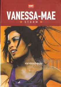 Storm - Vanessa-Mae