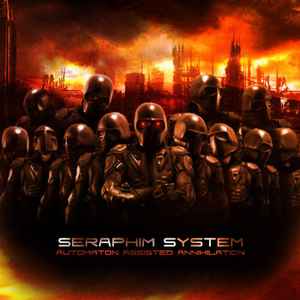Seraphim System - Automaton Assisted Annihilation