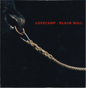descargar álbum Lovecamp - Black Bull