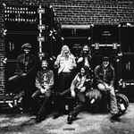 The Allman Brothers Band – At Fillmore East (Vinyl) - Discogs