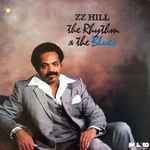 Cover of The Rhythm & The Blues, 1983, Vinyl