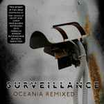 Cover of Oceania Remixed, 2014-11-05, CD