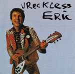 Wreckless Eric – Wreckless Eric (1978, Blue, Vinyl) - Discogs