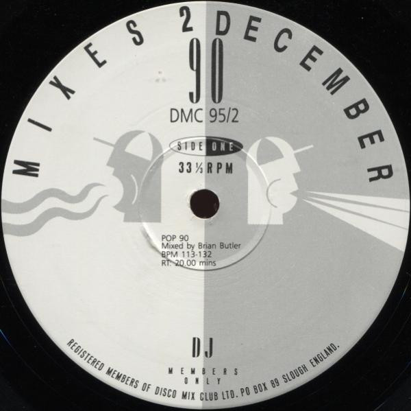 last ned album Various - December 90 Two