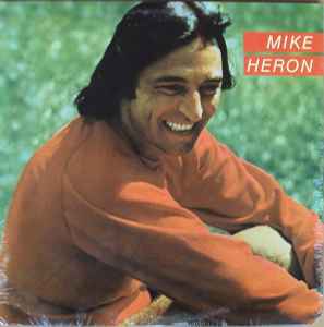 Mike Heron (Vinyl, LP, Album, Stereo) в продаже
