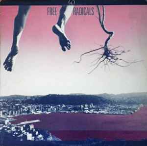 Free Radicals (4) - (i) album cover