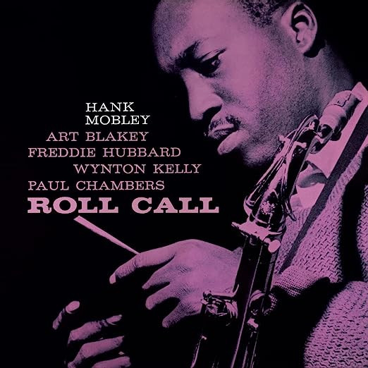 Hank Mobley – Roll Call (2023, 180 gram, Vinyl) - Discogs