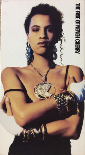 Neneh Cherry - The Rise Of Neneh Cherry | Releases | Discogs