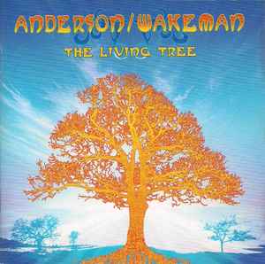 Jon Anderson - The Living Tree