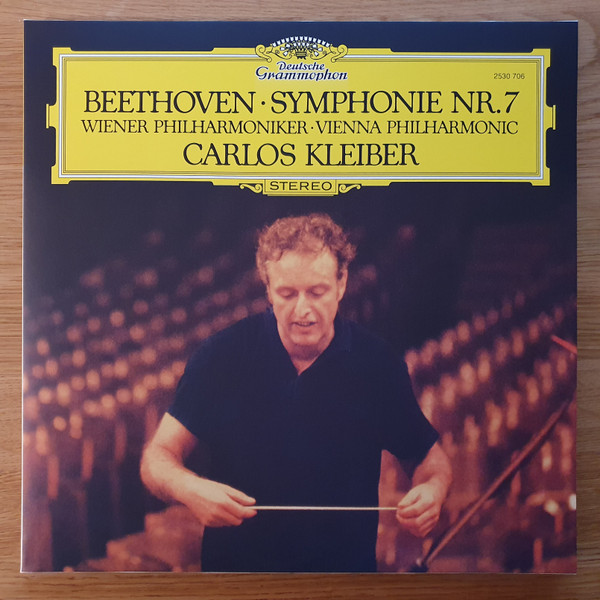 Beethoven – Wiener Philharmoniker