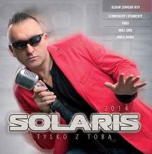 Solaris (27) - Tylko Z Tobą album cover