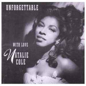Natalie Cole – Unforgettable With Love (1992, Vinyl) - Discogs
